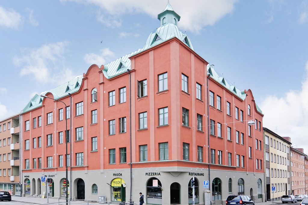 Kv. Almedal 9_Lundavägen 42_Almedalsgatan 9_stambyte_kök_badrum Kv. Almedal 9_Lundavägen 42_Almedalsgatan 9_stambyte_kök_badrum