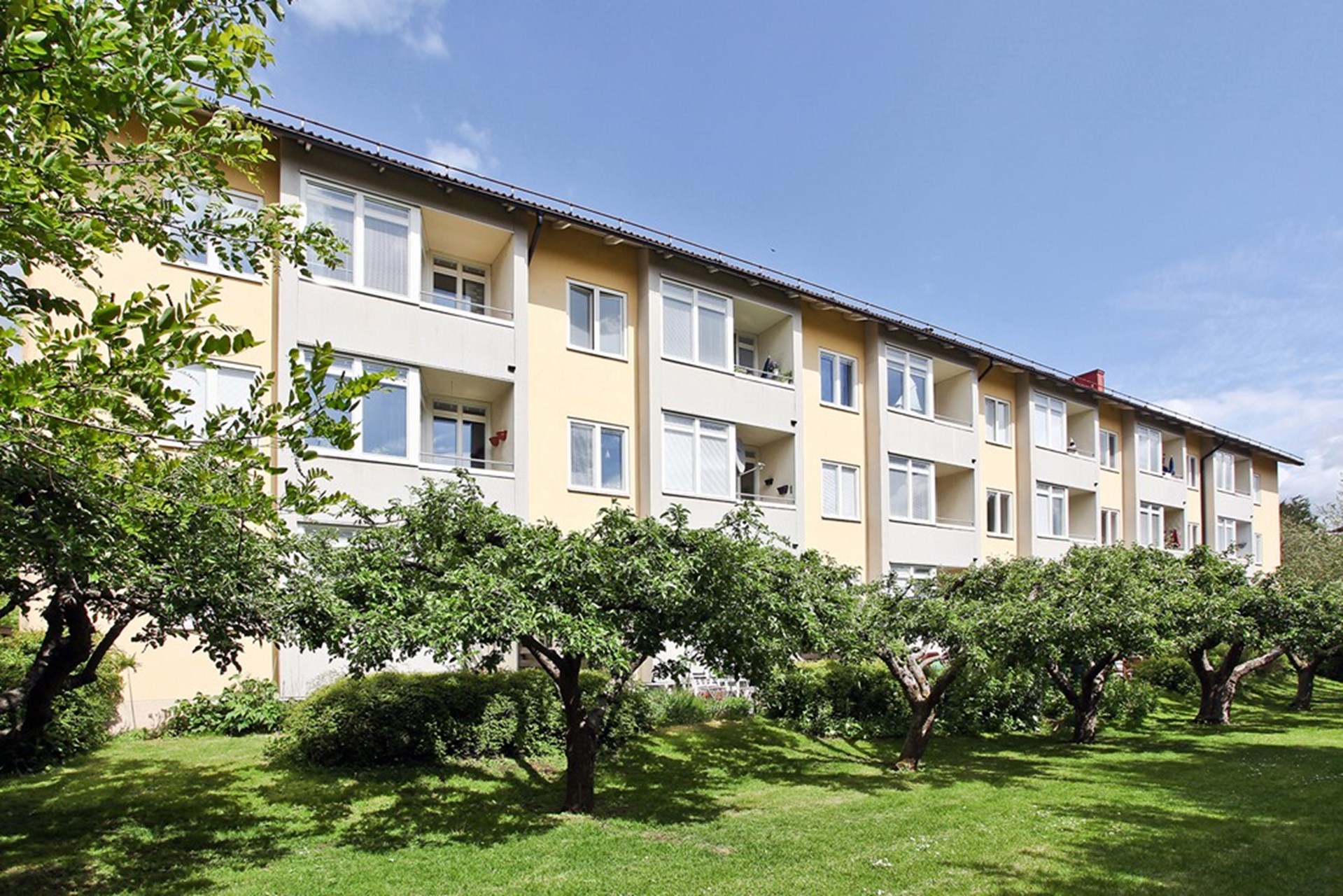 Kv. Måsen 3_Måsvägen 16, Lund, Råvind till nya lägenheter_Ikano Bostad Kv. Måsen 3_Måsvägen 16, Lund, Råvind till nya lägenheter_Ikano Bostad